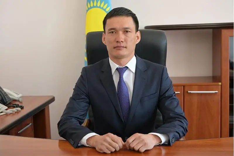 В Павлодарской области назначен аким Теренкольского района