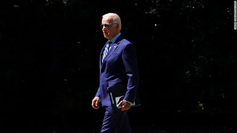 Президент США Байден выступит на церемонии памяти жертв терактов 11 сентября в Пентагоне