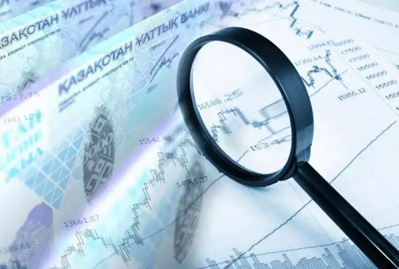 Ǵalymjan Pirmatov 2023 jylǵy ınflıatsııa qarqynyna túsinik berdi