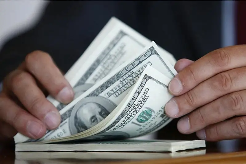 قازاقستاندىق شەكارادا 100 مىڭ دوللارعا دەيىن اقشاسىنا دەكلاراتسيا تولتىرمايدى