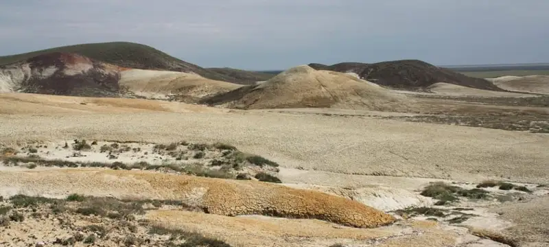 جامانشىڭ قانداي جەر؟