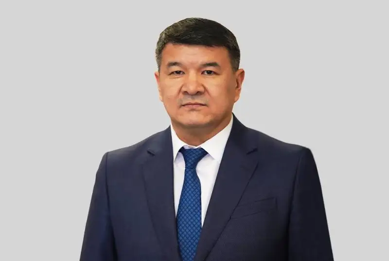 Дулат Жекебаев назначен на должность руководителя аппарата Минпросвещения РК