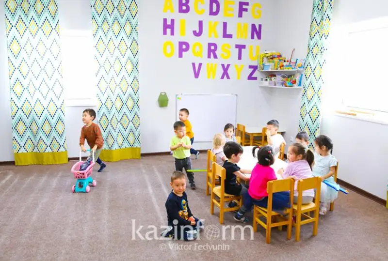 Memlekettik tapsyrys alatyn balabaqshalarǵa talap kúsheıedi - mınıstr
