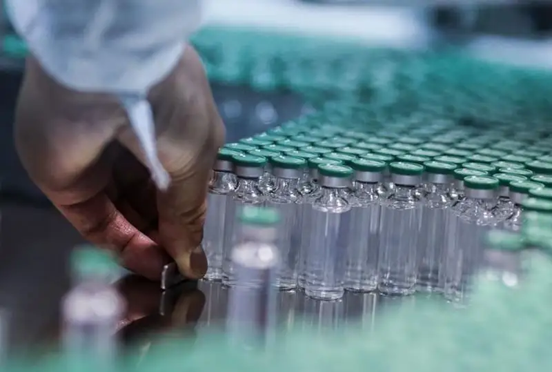 Число случаев COVID-19 и оспы обезьян  растет в мире