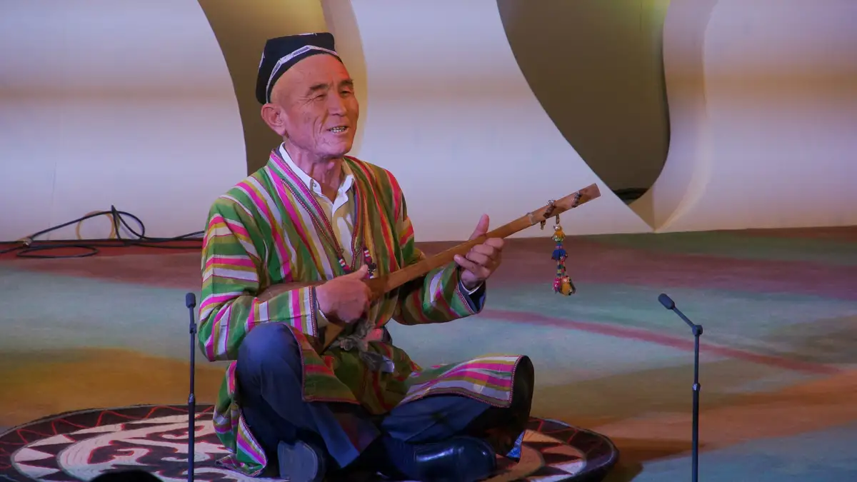 &laquo;Астана-Арқау&raquo; фестивалінде кімдер өнер көрсетеді