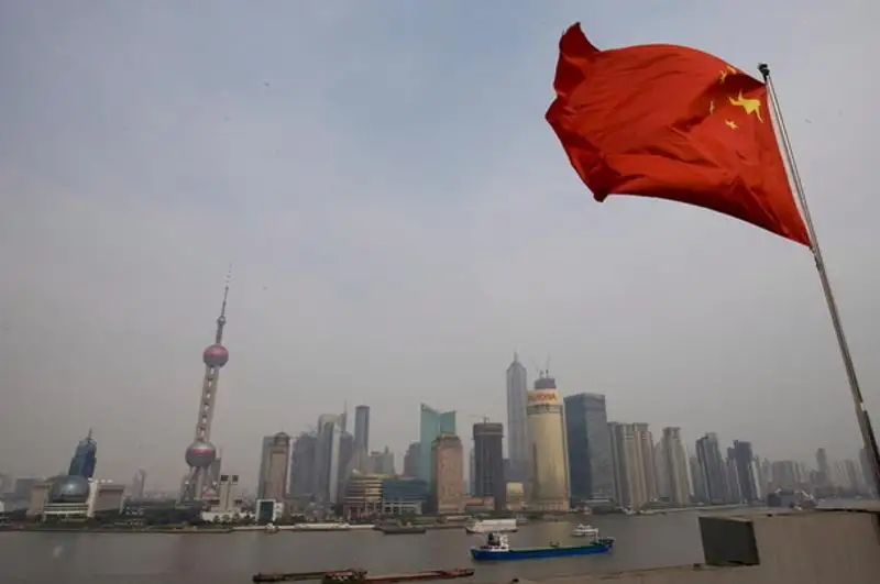 Около 70% ключевых предприятий возобновили производство в Шанхае