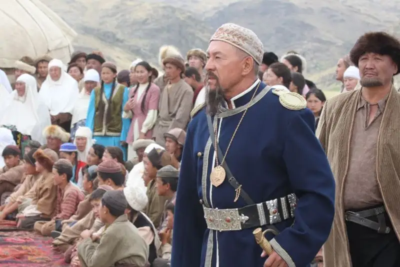 قازاقتا جومارتتىقتىڭ قانداي ءتۇرى بولعان؟