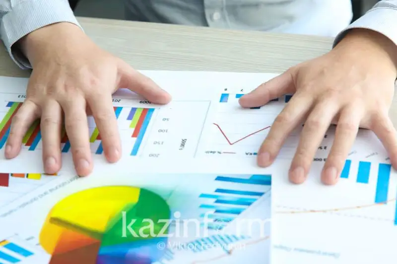 Рекомендации по качественному перепроектированию 110 бизнес-процессов выработаны в РК