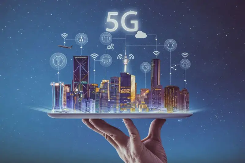 5G قاۋىپتى مە؟