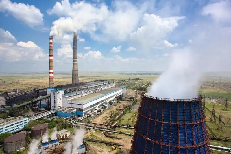 Дымовые трубы на ТЭЦ проверят в Карагандинской области