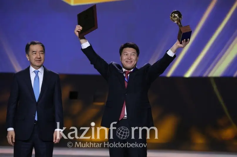 &laquo;Парыз&raquo; сыйлығының жеңімпаздары анықталды