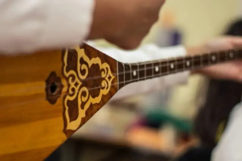 قازاقستاندىقتار «سارى ارقا» كۇيىن ورىنداۋدان جارىسىپ جاتىر