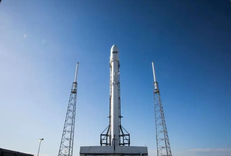 NASA запустила спутник для исследования водной поверхности Земли