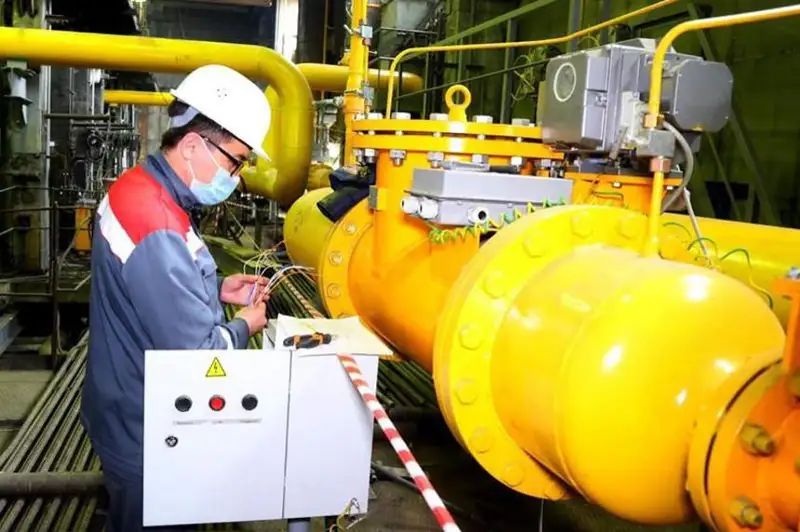 Свыше 15 млрд тенге потратят на газоснабжение Алматы