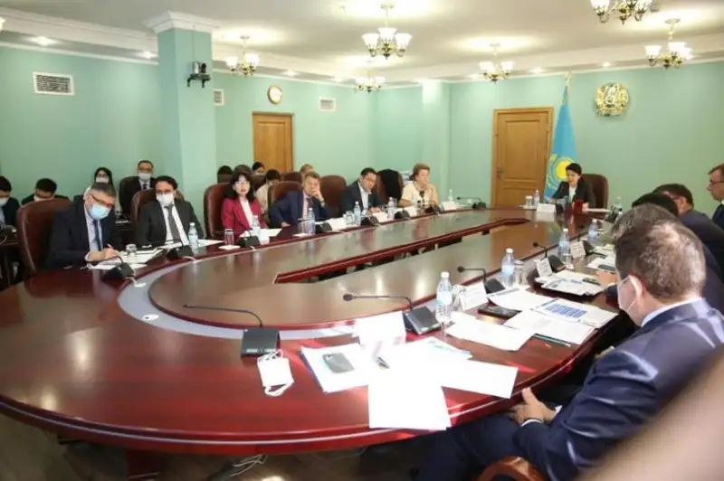 Худшие регионы и медорганизации по жалобам населения назвала глава Минздрава РК