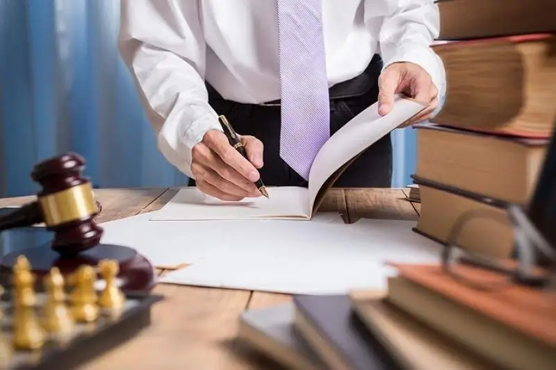 Обеспечить безопасность адвокатской деятельности поручил Глава государства