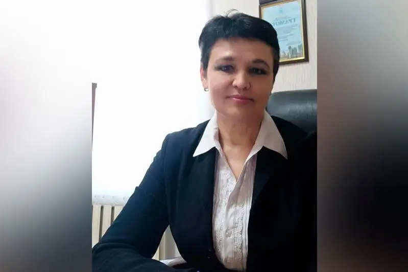 Есть вещи, которые легче и эффективнее решают женщины в нашем деле - Наталья Залесская