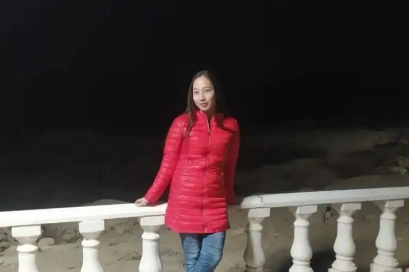 Aqtaýda 15 jastaǵy jasóspirim qyz joǵalyp ketti