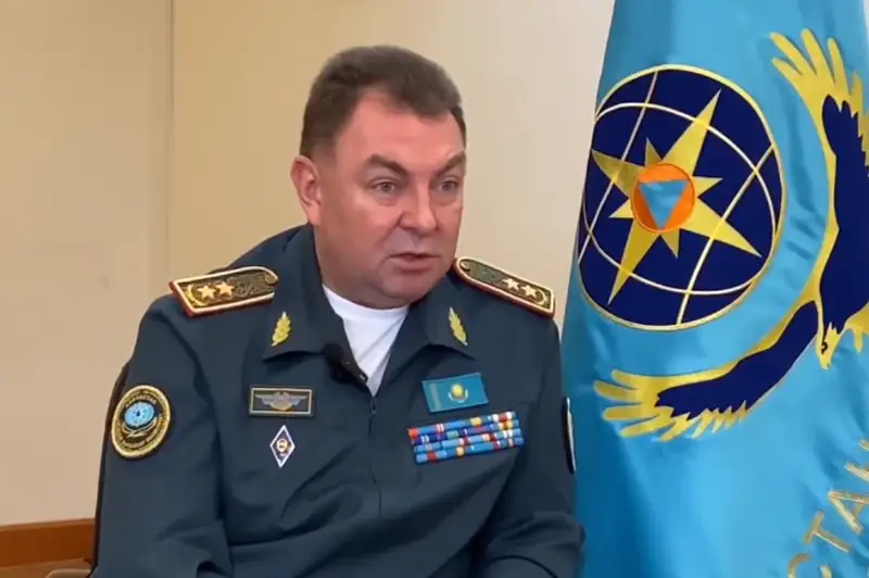 О чем мечтает министр по ЧС Юрий Ильин