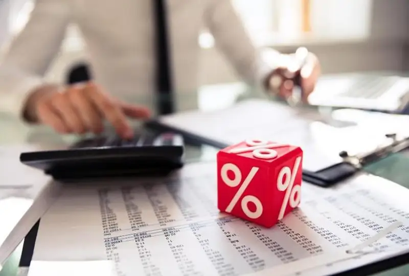 6,2 mln qazaqstandyqtyń bankte kredıti bar - agenttik