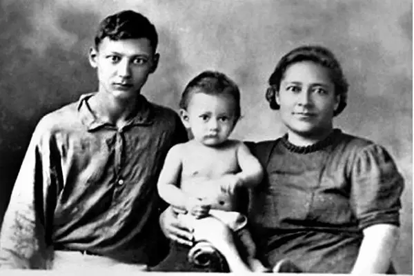 يلفا ءىلياس قىزى جانسۇگىروۆانىڭ ءبىلال سۇلەيەۆ تۋرالى ەستەلىگىنەن