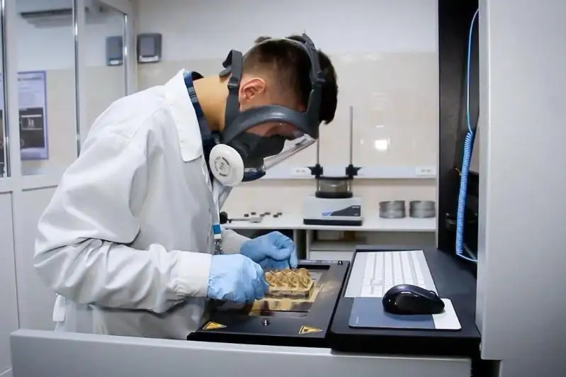 قازاقستاندىق جاس عالىمدار جاساندى سپۋتنيك كونسترۋكتورلارىن ويلاپ تاپتى