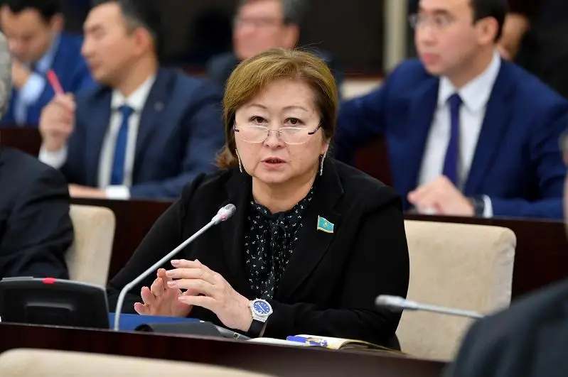سەناتور: يپوتەكالىق قارىز بەرەتىن ەكىنشى دەڭگەيلى بانكتەرگە باقىلاۋدى كۇشەيتۋ كەرەك