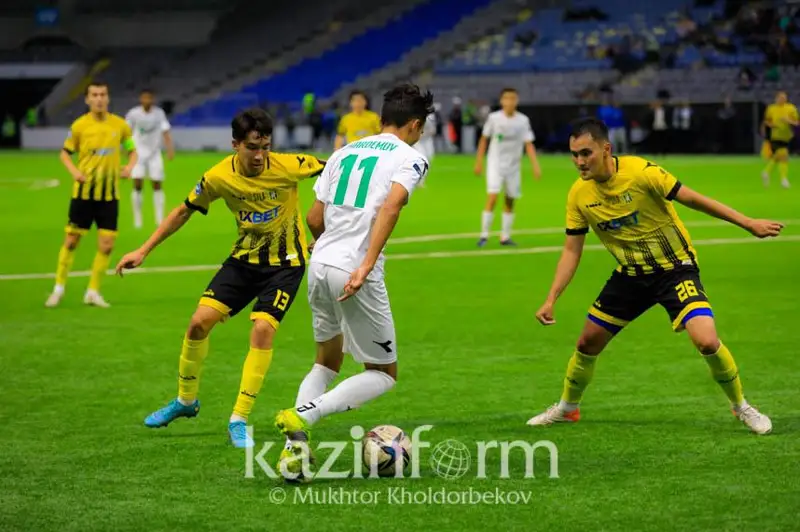 Кто из участников проекта «Superbol» подписал контракт с профессиональным клубом