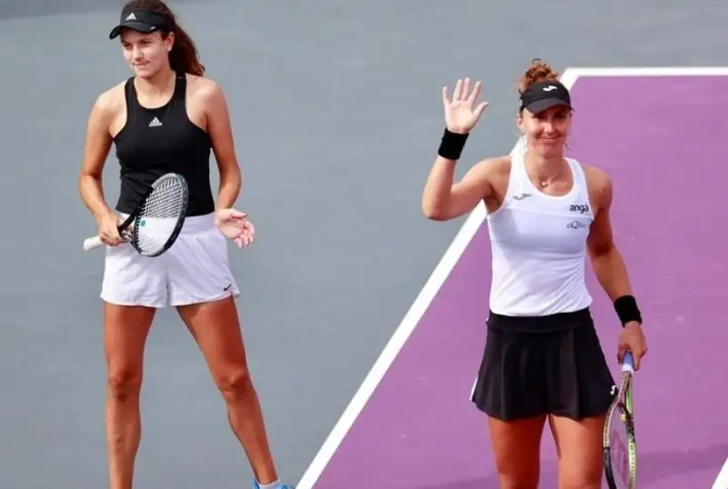 Анна Данилина остановилась в шаге от победы на Masters