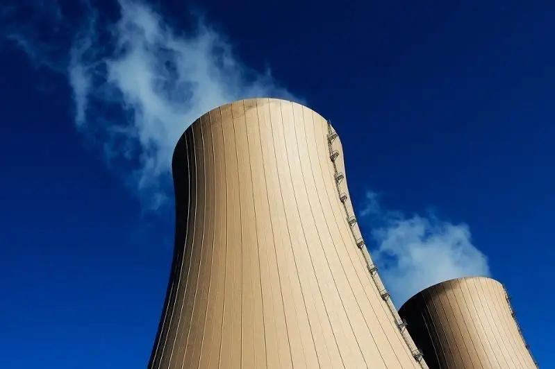 В энергобалансе Казахстана в качестве нового источника базовой генерации предусмотрена АЭС