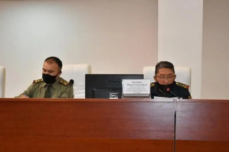 جامبىلدا التى ايدا ءورت وقيعاسىنان 14 ادام قازا تاپقان