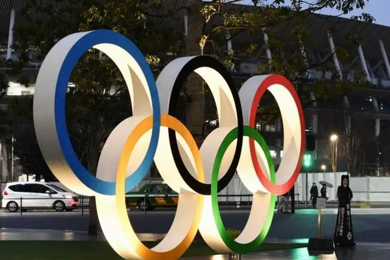 توكيو وليمپياداسى كورەرمەنسىز وتەدى