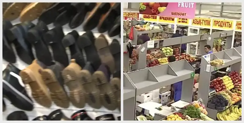 يۋان باعامىنىڭ تومەندەۋى: قازاقستاندا قىتايلىق تاۋارلاردىڭ باعاسى قىمباتتايدى