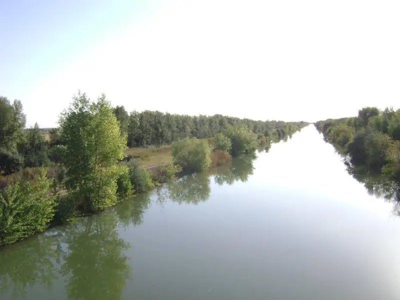 ايگىلى ساتبايەۆ جوباسى جانە ەرتىس قاراعاندى جارماسىنىڭ سالىنۋى