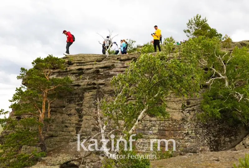 Туры выходного дня набирают огромную популярность