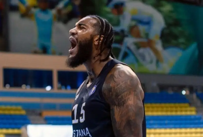 «Астана» потерпела десятое поражение подряд в Единой лиге ВТБ