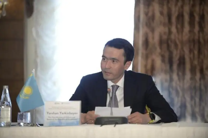 Провести в Туркестане саммит Тюркского совета предложили в 2023 году