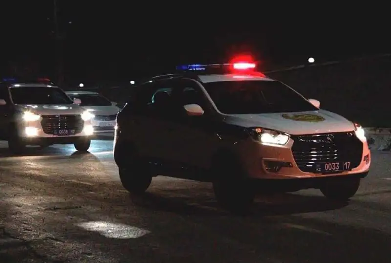 Студент скончался в общежитии в Шымкенте