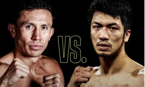 Кто покажет трансляцию боя Головкин — Мурата в Казахстане