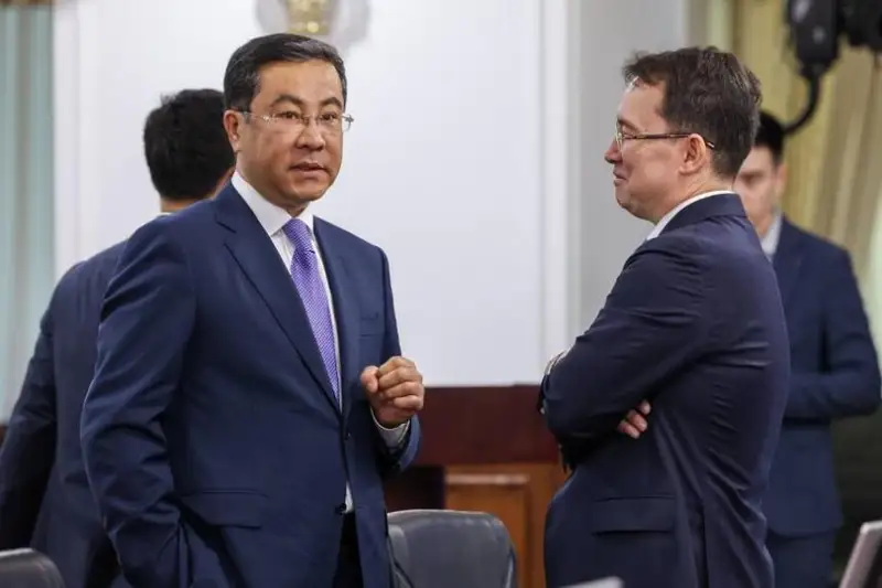 Развивать животноводство планируют в Абайской области