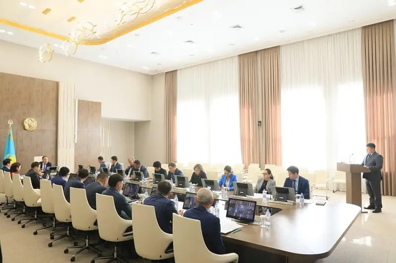 Aqtóbe oblysynda dándi daqyldyń teń jartysynan astamy jınaldy