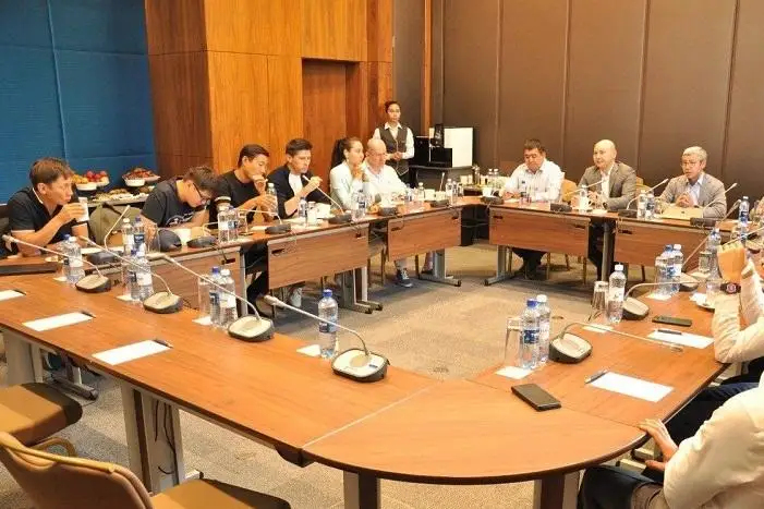 Бизнес представил предложения по совершенствованию системы господдержки