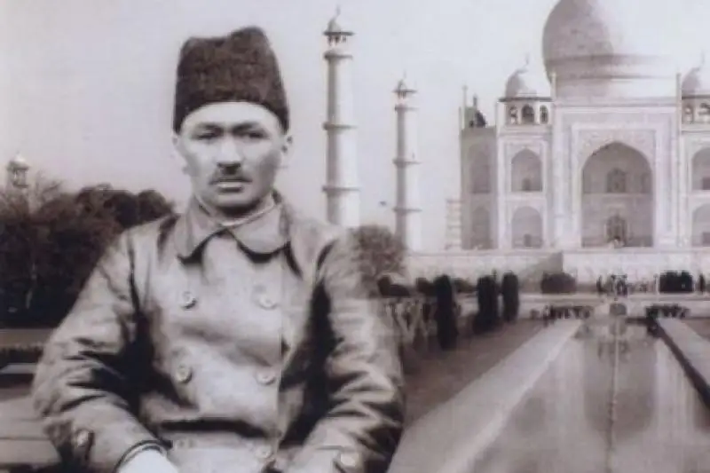 قاجىمۇقاننىڭ دەمەۋشىلەرى كىمدەر؟