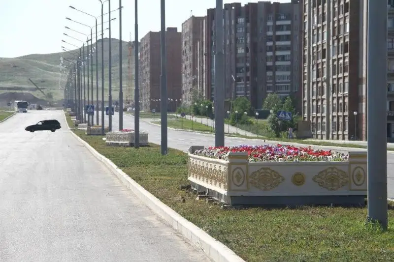 Óskemendegi 19 kósheniń ataýyn ózgertý usynyldy