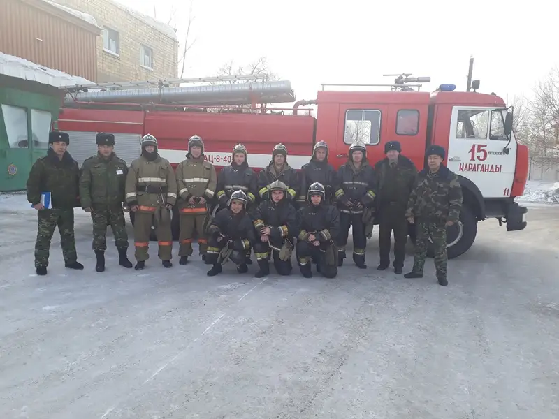 Тентек немере әжесін 35 градус аязда балконға қамап қойды