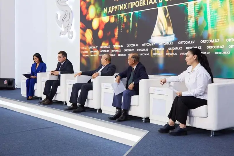 Umai ұлттық сыйлығы: Дәстүрлі әншілерге арнайы жүлде бар