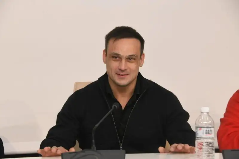 Турнир по силовым видам спорта прошел в Астане