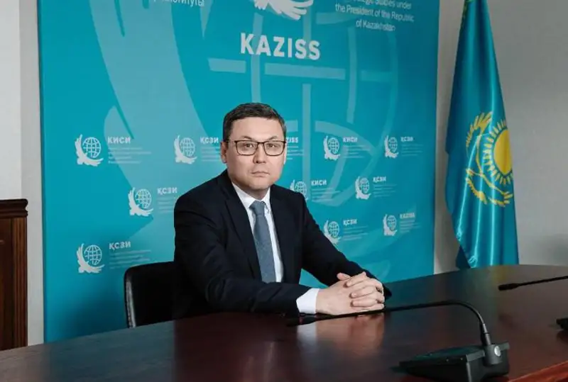 Подписание Главой государства Конституционных законов стало важным этапом политической модернизации - КИСИ