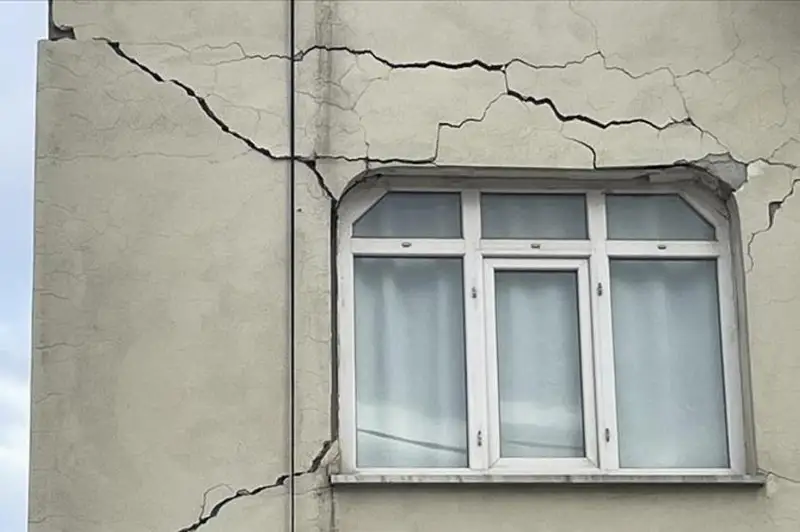 В зоне землетрясения на северо-западе Турции заново отстроят 181 объект