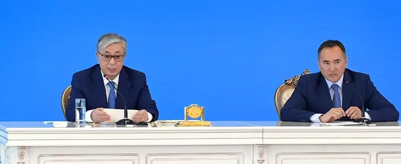 ÐÐ°Ð¼Ð±ÑÐ» Ð¾Ð±Ð»ÑÑÑÐ½ÑÒ£ ÑÑÑÐ¸ÑÑÑÐº ÓÐ»ÐµÑÐµÑÑÐ½ Ð°ÑÑÑÑÑÑ ÒÐ°Ð¶ÐµÑ - ÒÐ°Ð·Ð°ÒÑÑÐ°Ð½ ÐÑÐµÐ·Ð¸Ð´ÐµÐ½ÑÑ